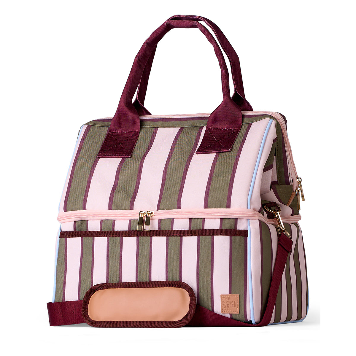 Tropicalia Cooler Bag
