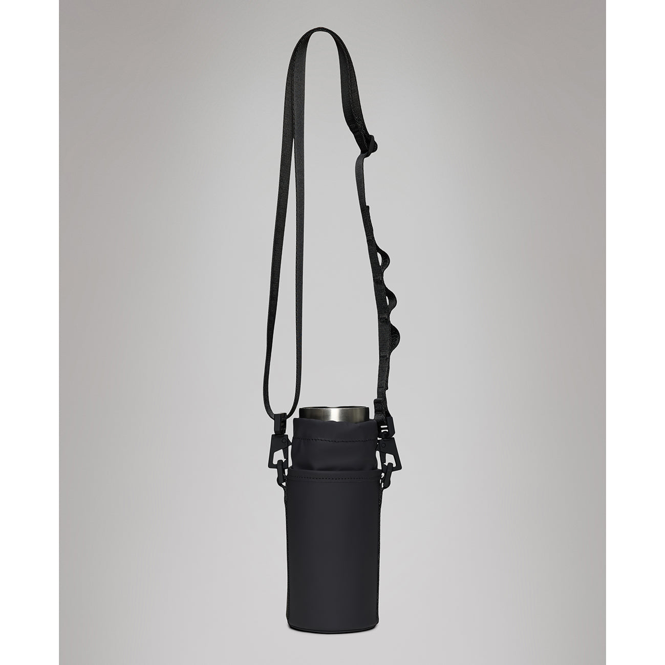 Rains - Bottle Holder Black