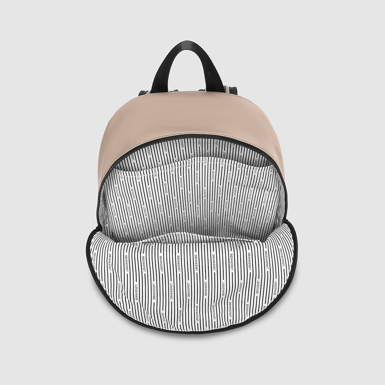 Carter Backpack Mocha