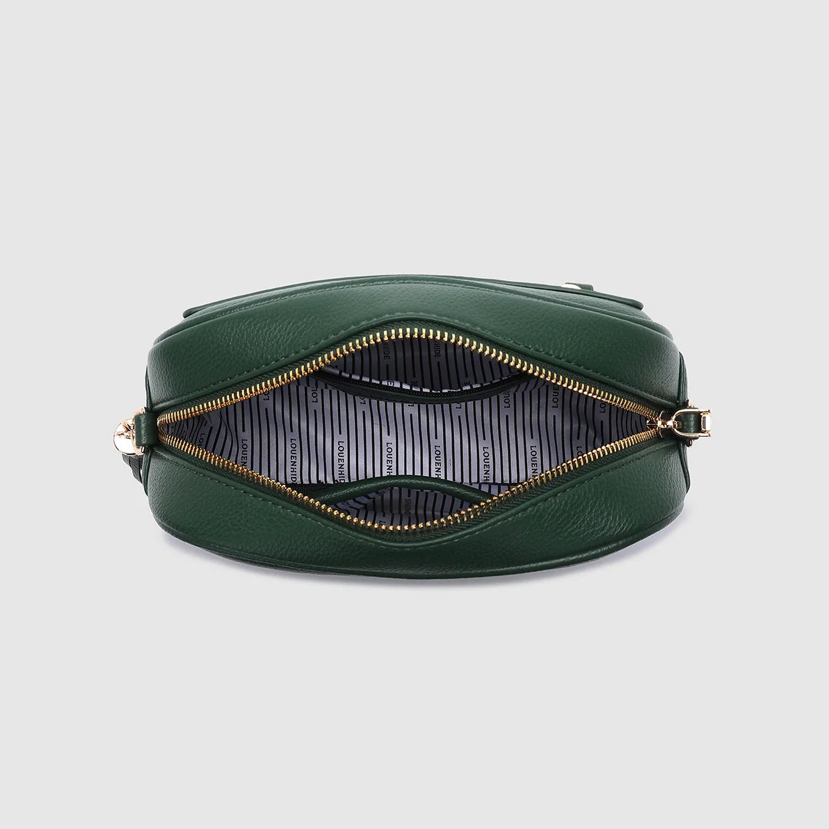 Jacinta Gia Crossbody Bag Forest