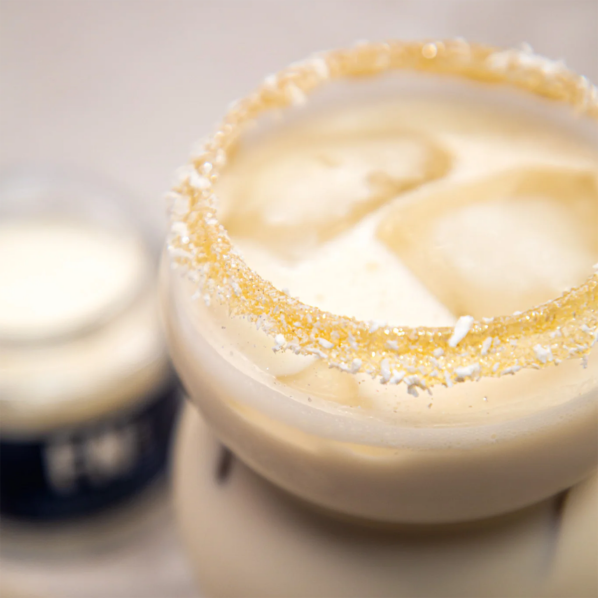 Rim Dust Pineapple Coconut