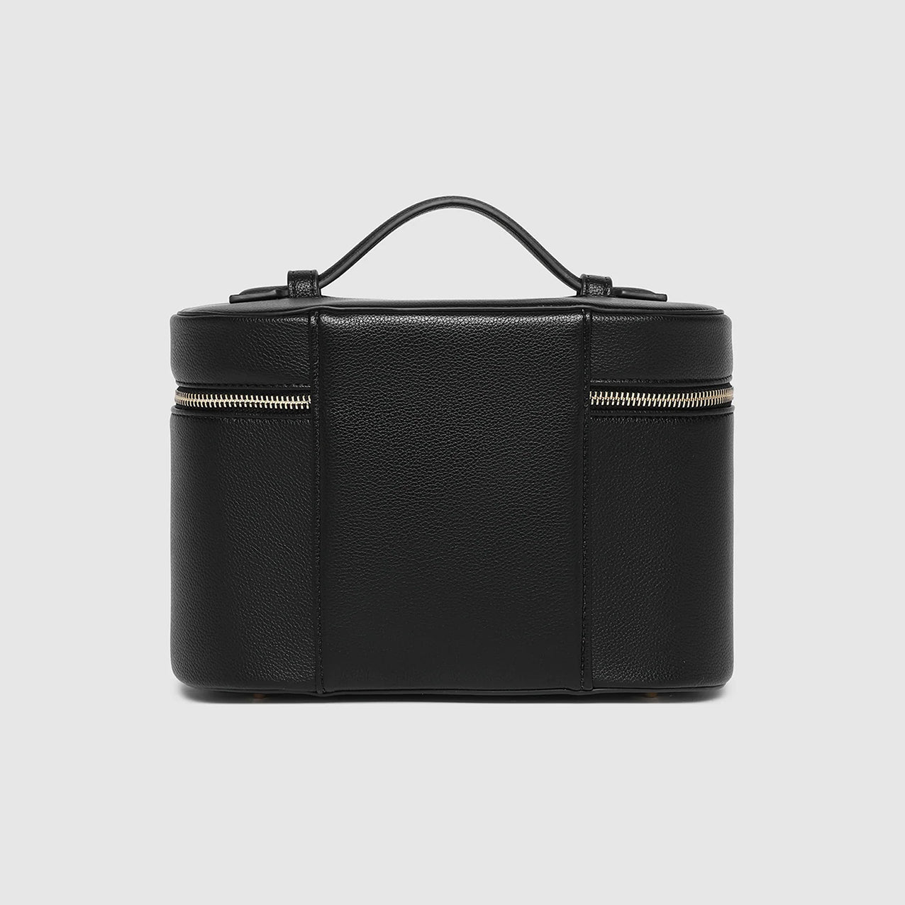Juliette Vanity Case Black