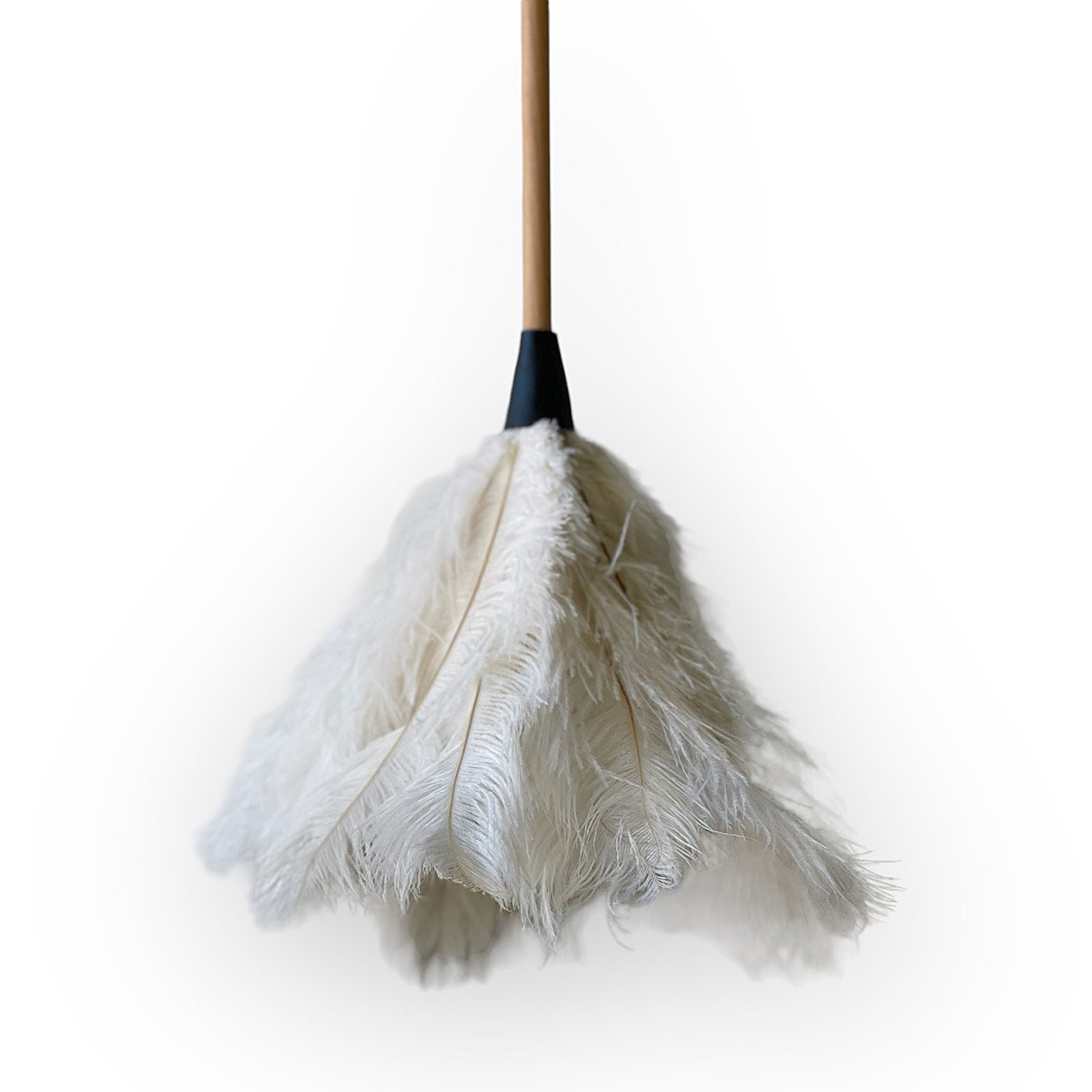Ostrich Feather Duster