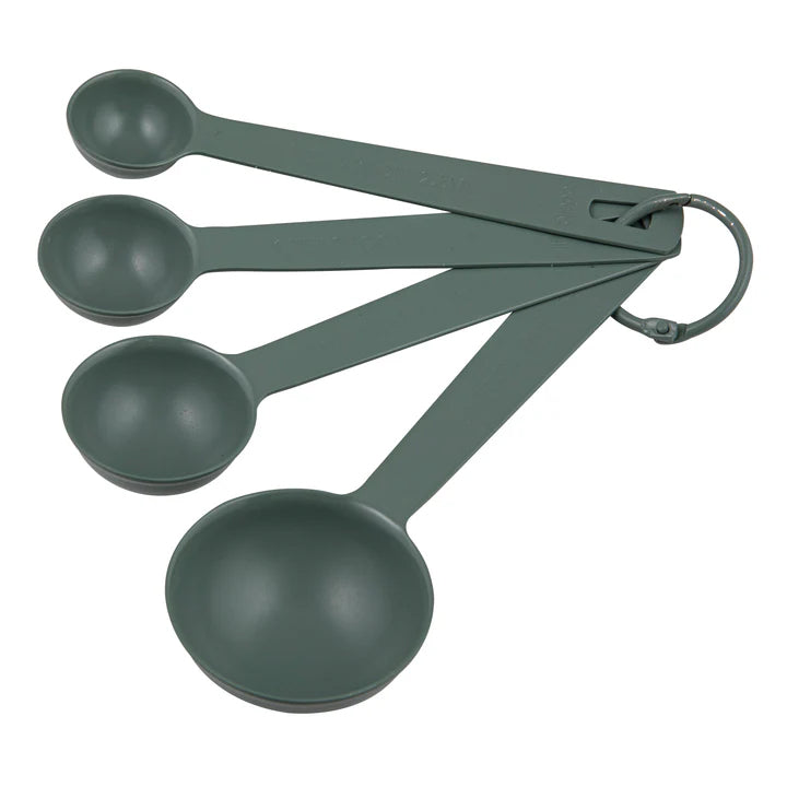 Essentials Set 4 Measuring Spoons