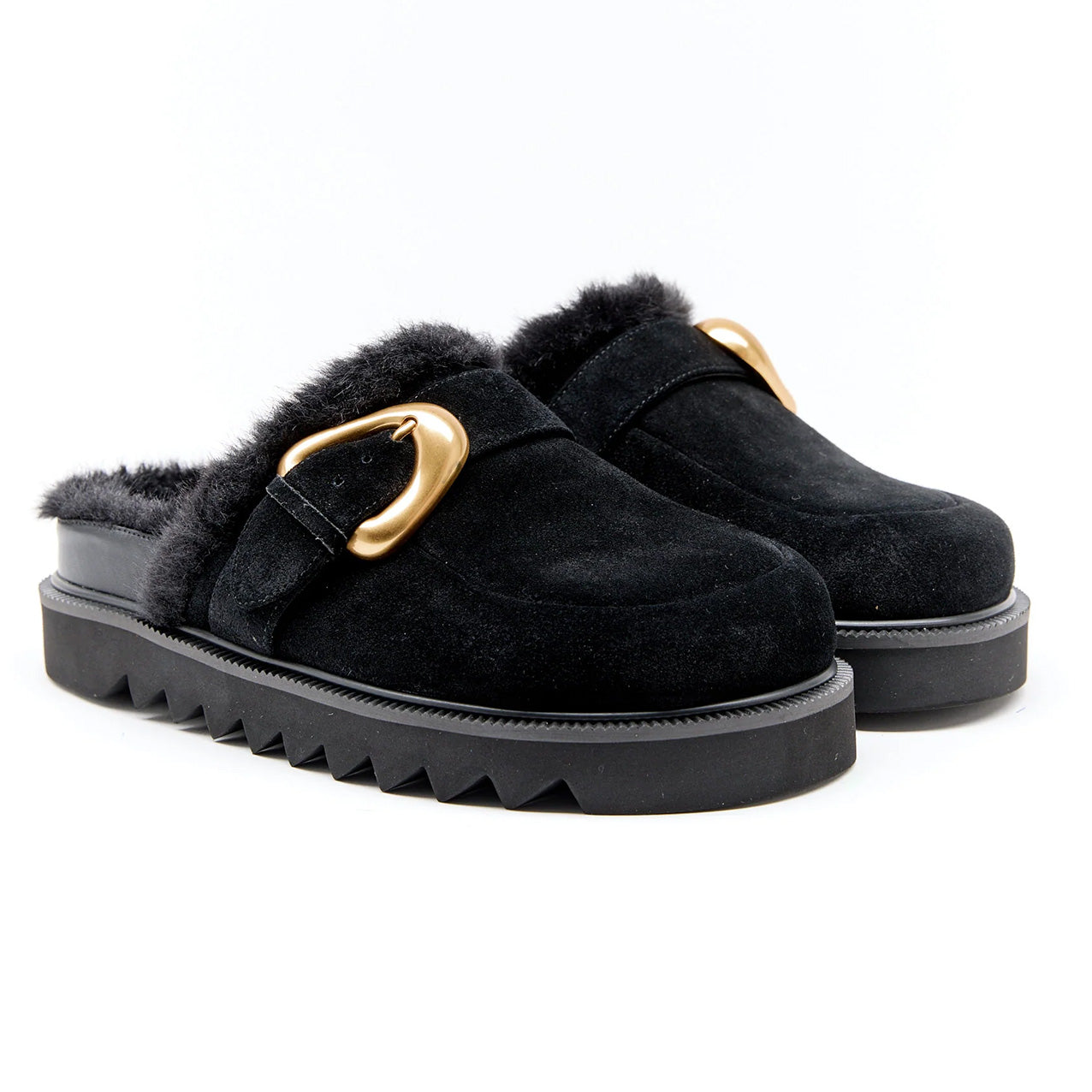 Hael & Jax Addison Black