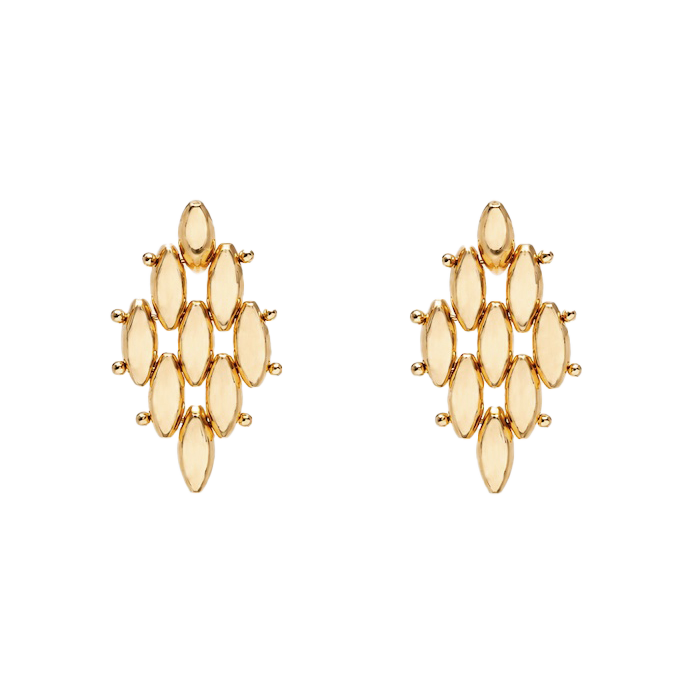 Vogue Earring