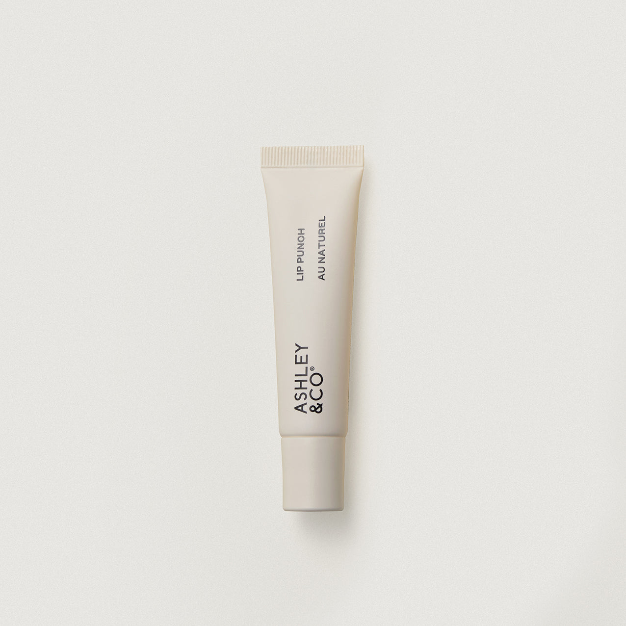 Lip Punch Au Naturel 15ml