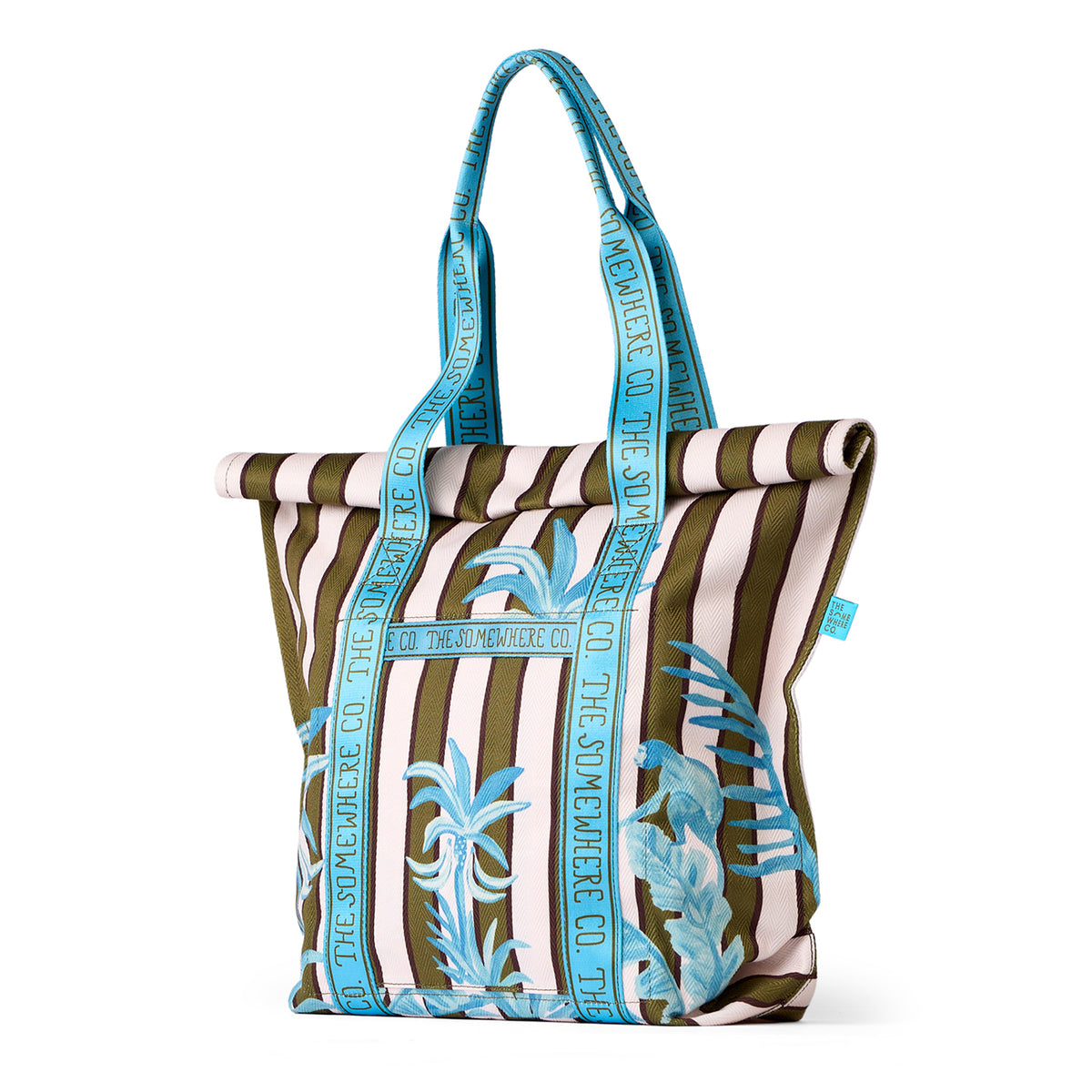 Tropicalia Beach Bag