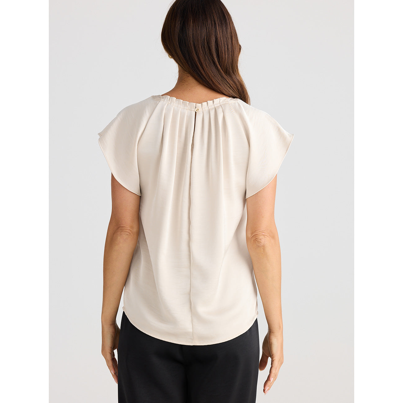 Boulevard Top Oyster