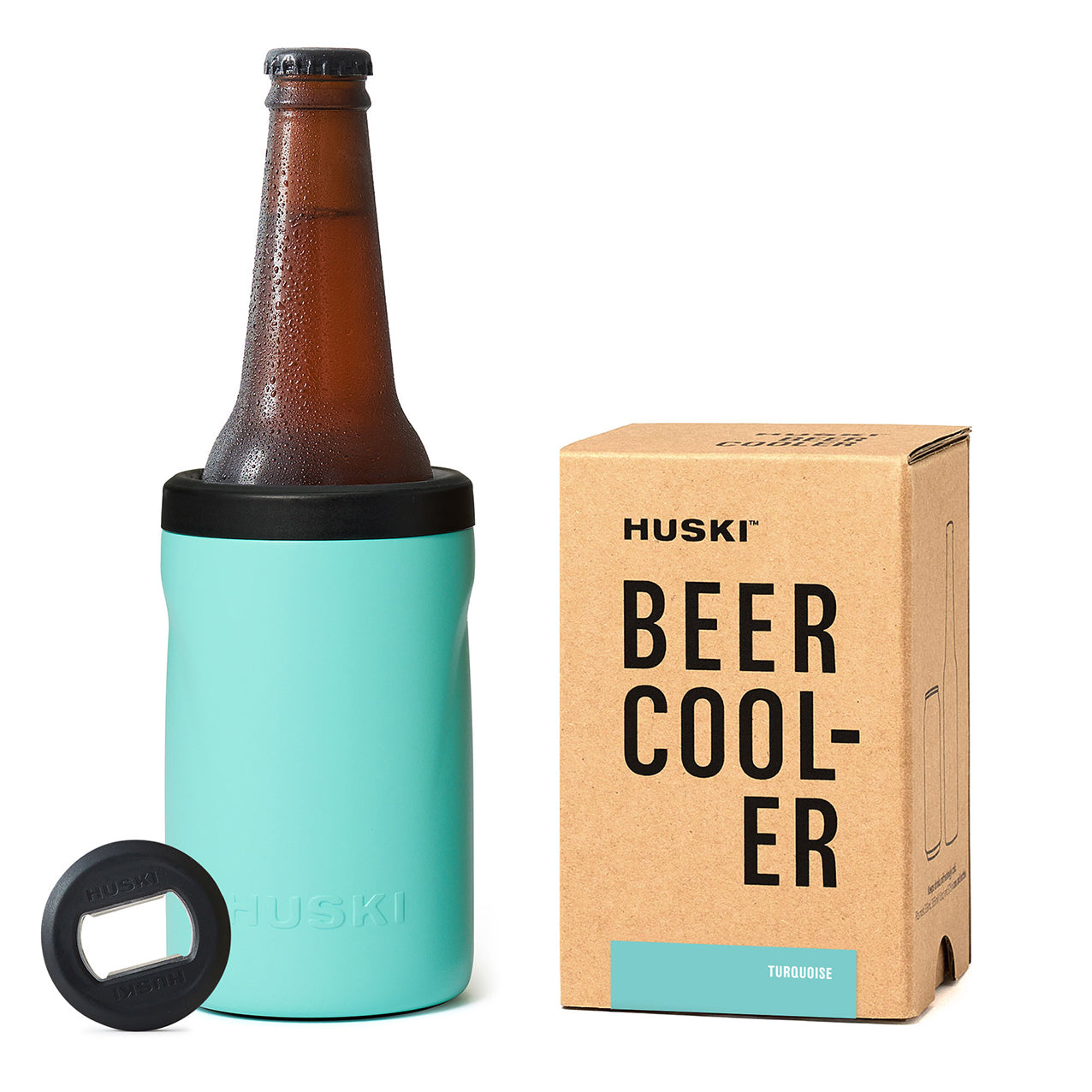 Insulated Beer Cooler