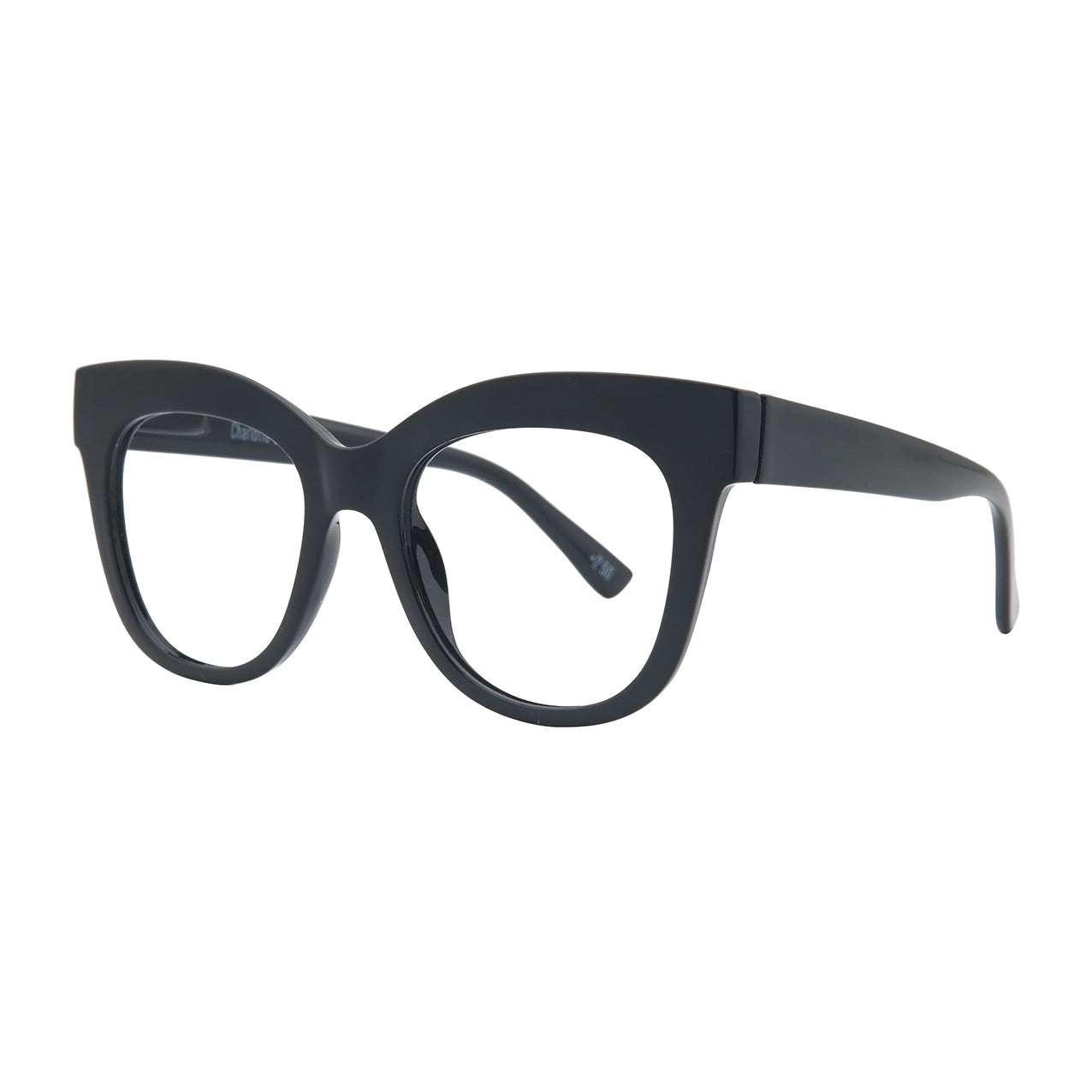 CS Eyewear Charlotte Black