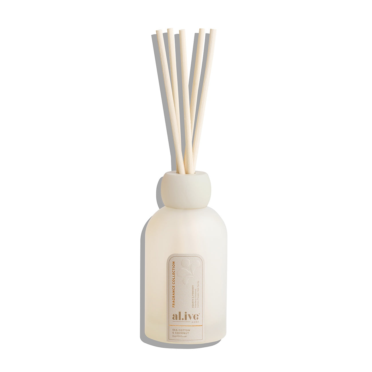 Reed Diffuser Mango & Lychee