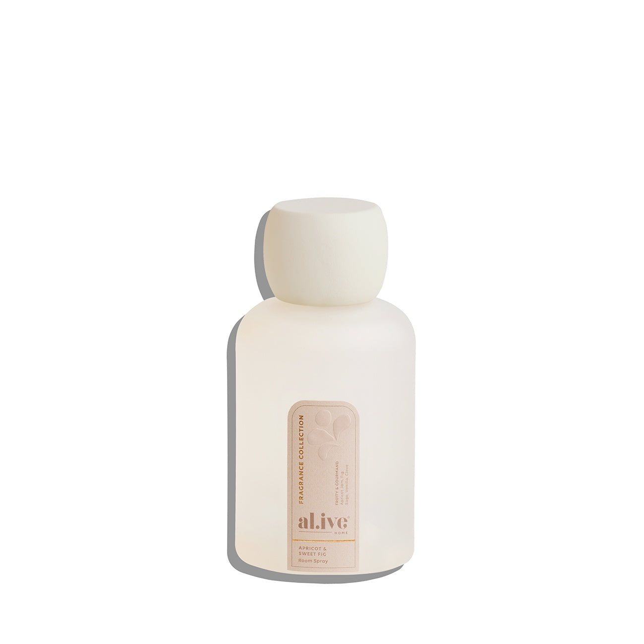 Room Spray Apricot & Sweet Fig
