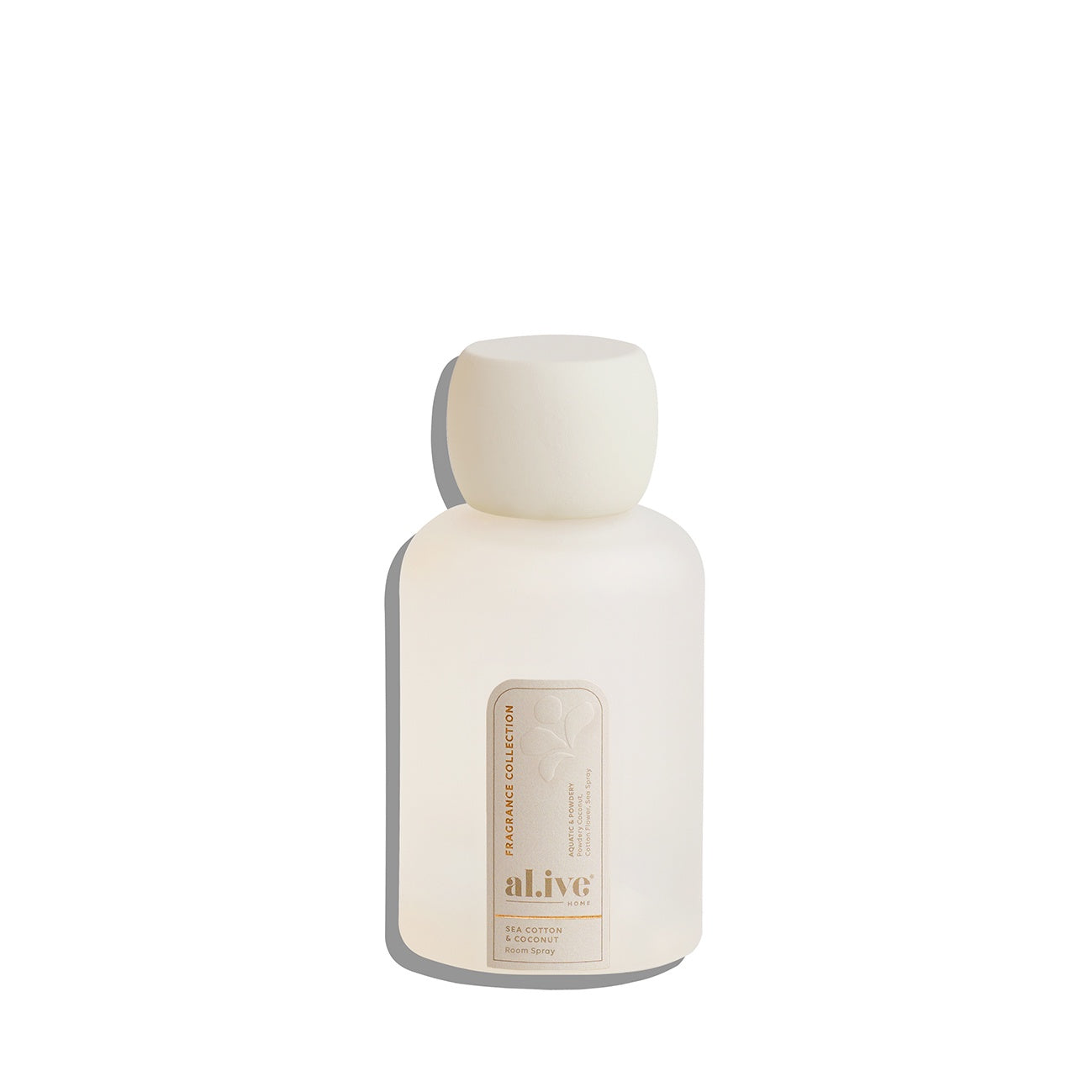Room Spray Sea Cotton & Coconut