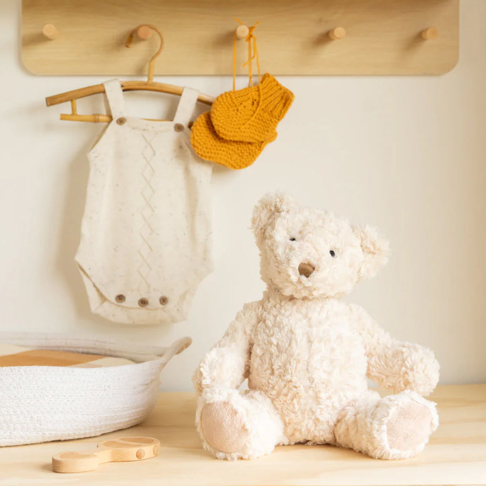 Freddy the Teddy Junior