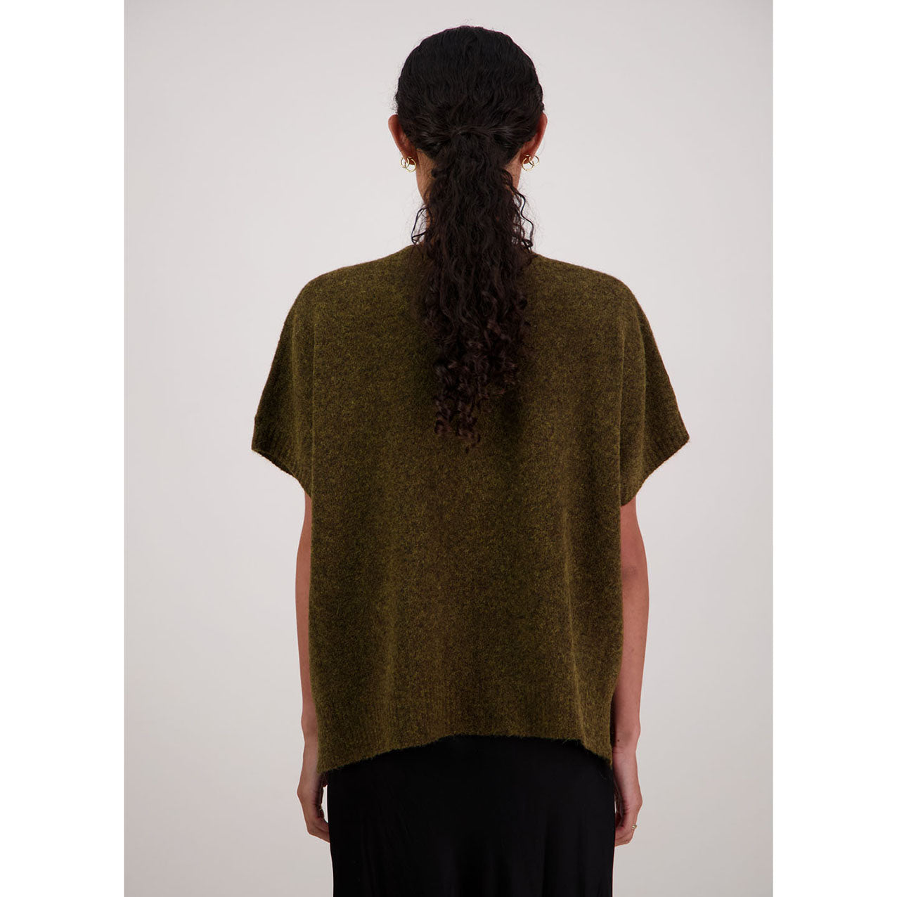 Fredrik Vest Olive