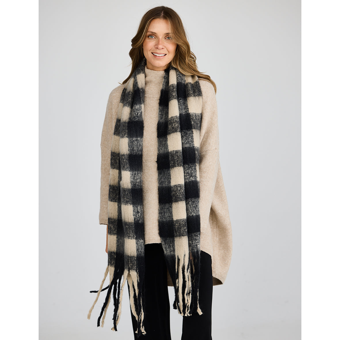 Ellesworth Scarf