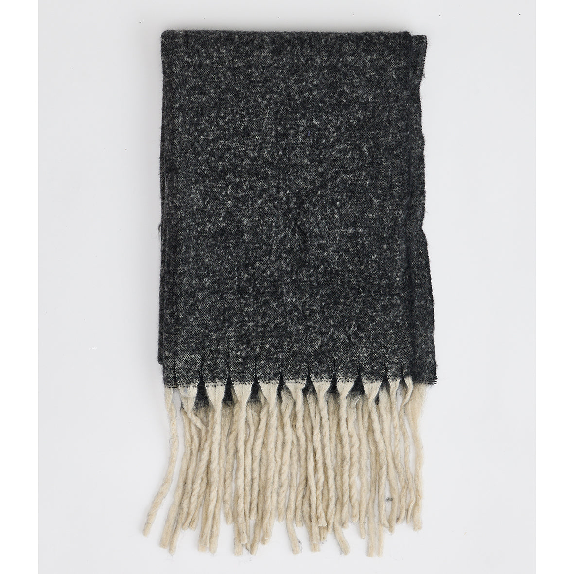 Lilleth Scarf Charcoal