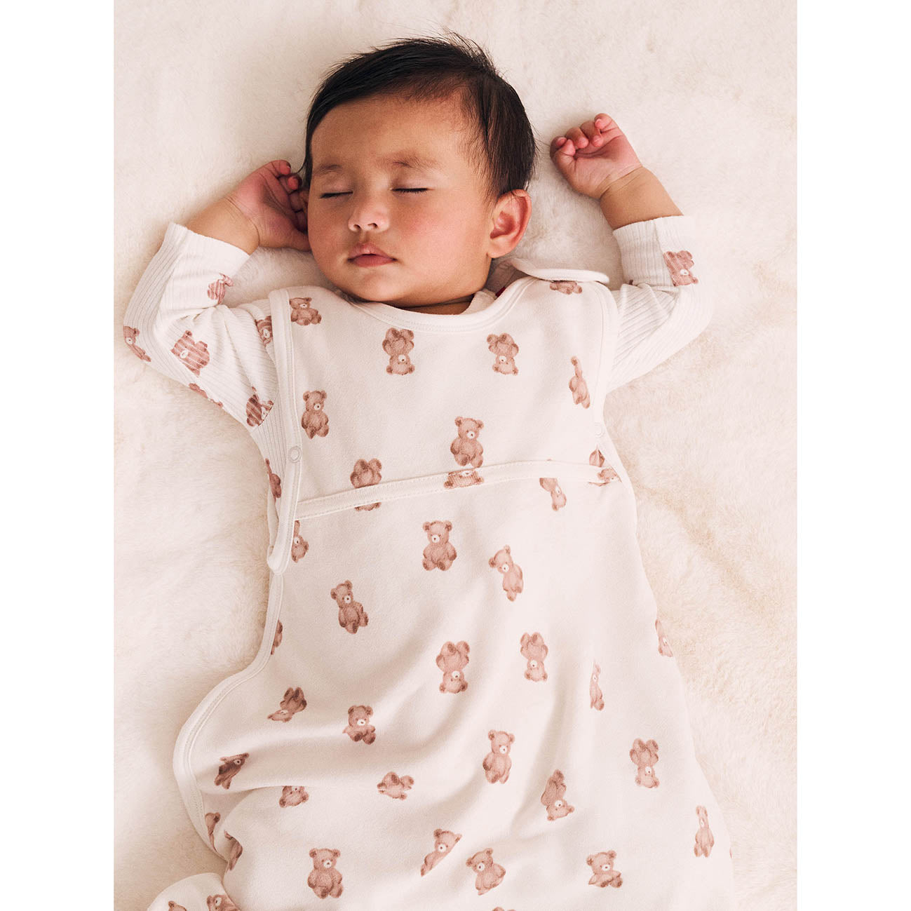 Hux My First Sleep Bag