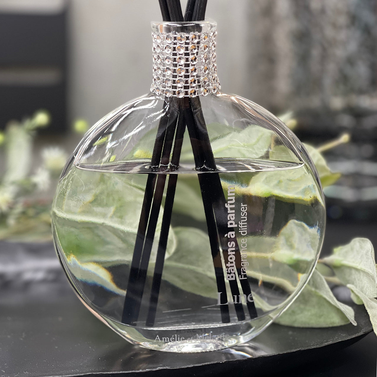 Amelie Lune Diffuser 200mls