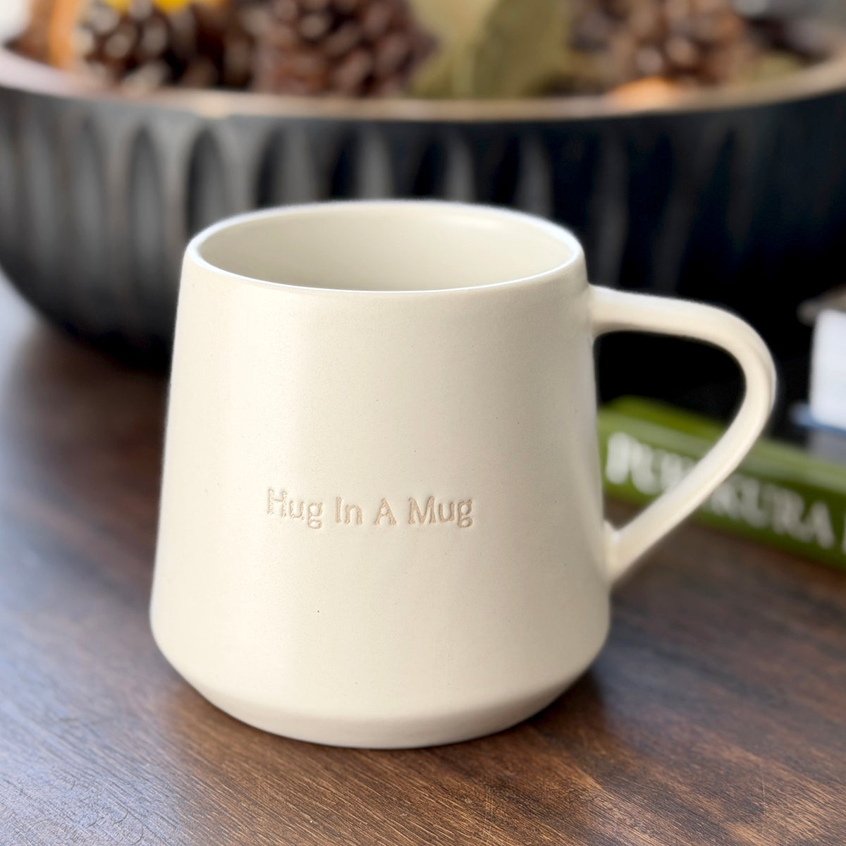 Hug in a Mug