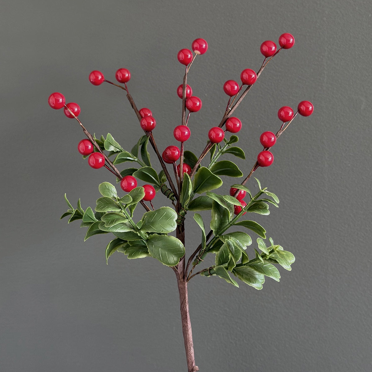 Berry Pick Red