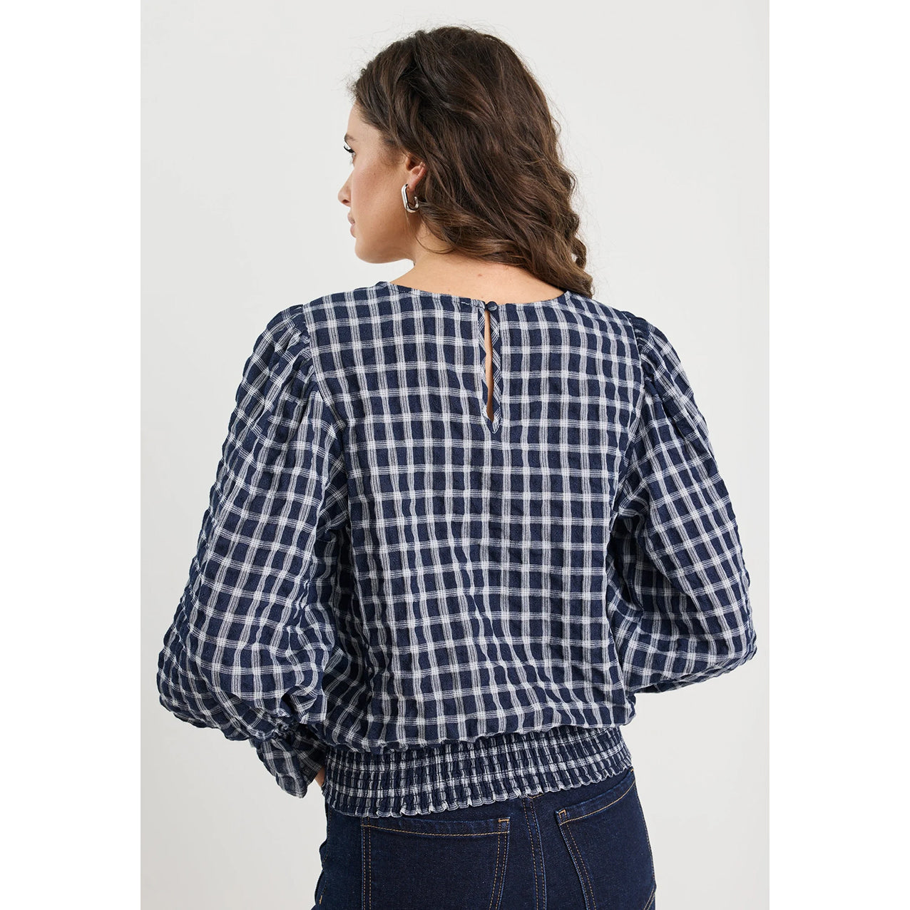 Imagine Ink Check Top