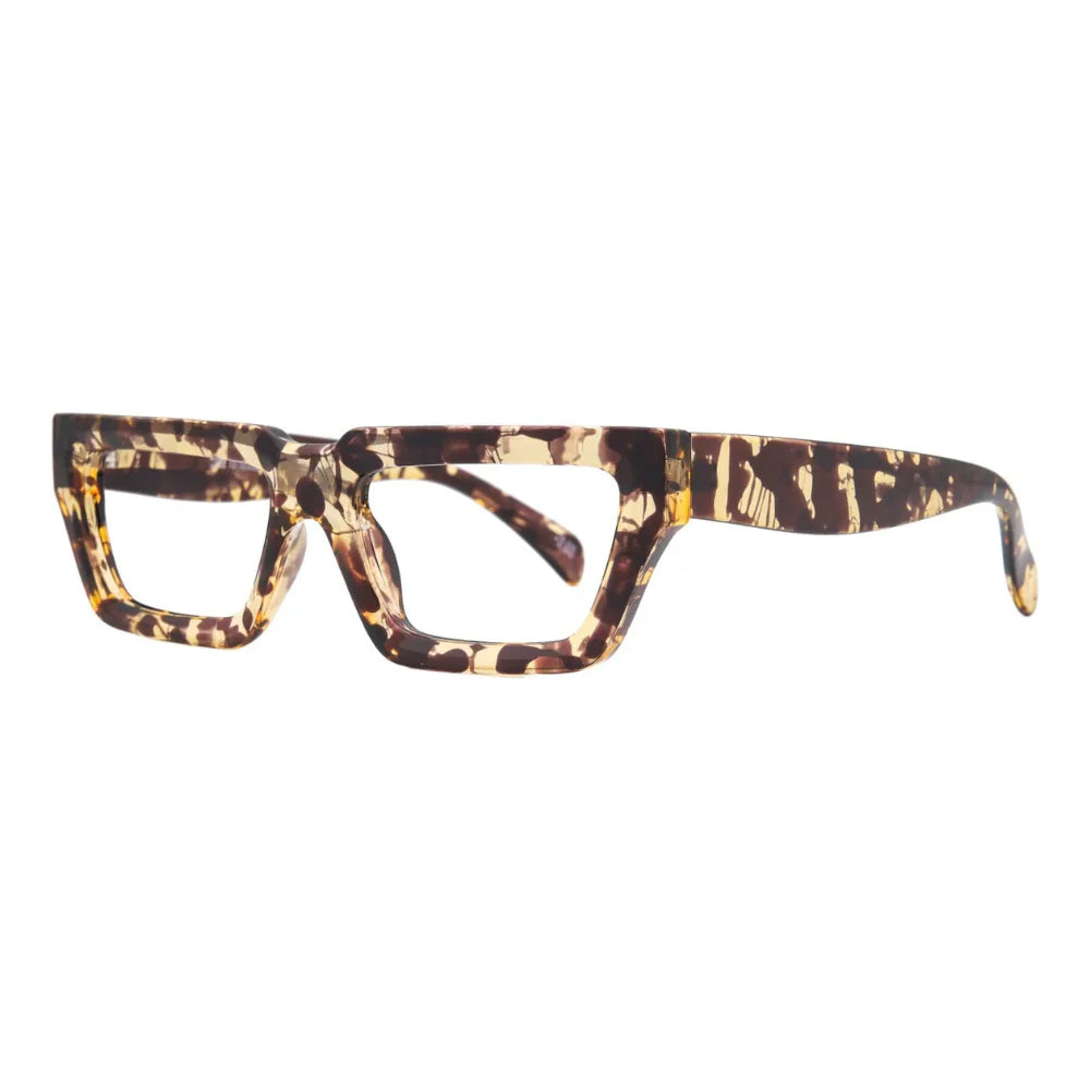 CS Eyewear Jade Tort