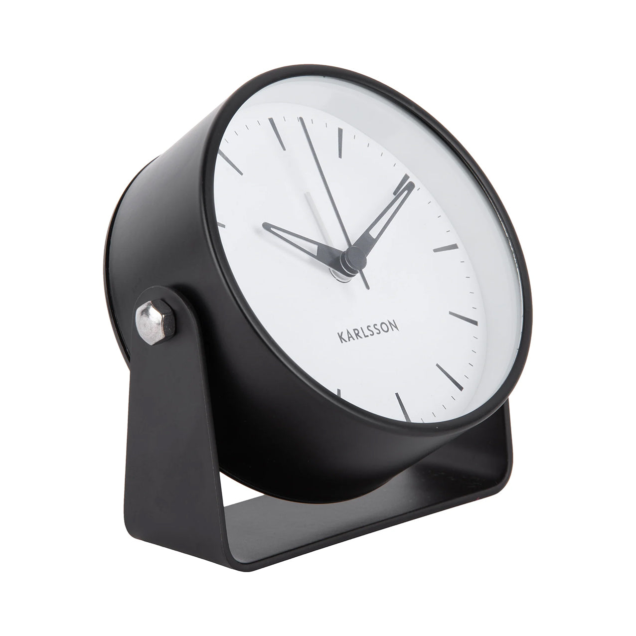 Calm Alarm Clock Black