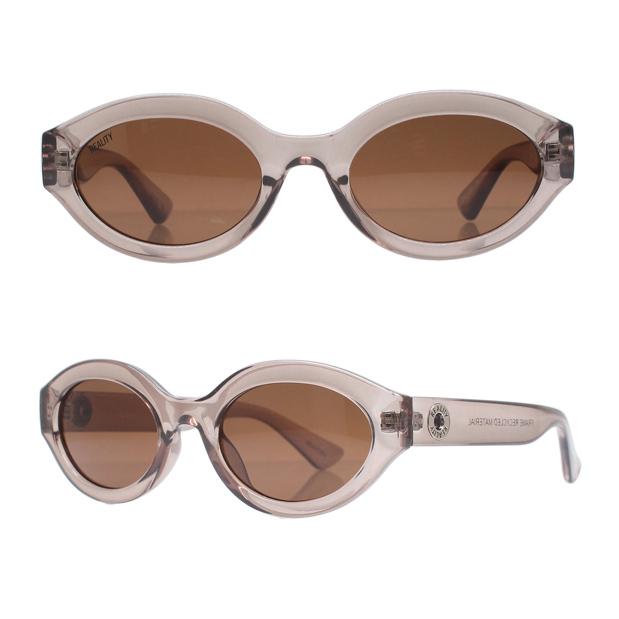 Reality - London Calling