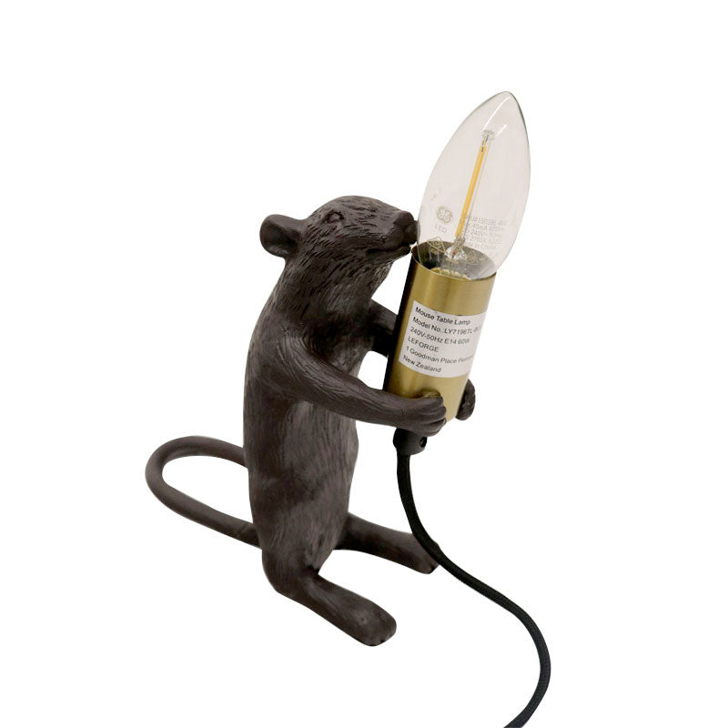 Mouse Table Lamp