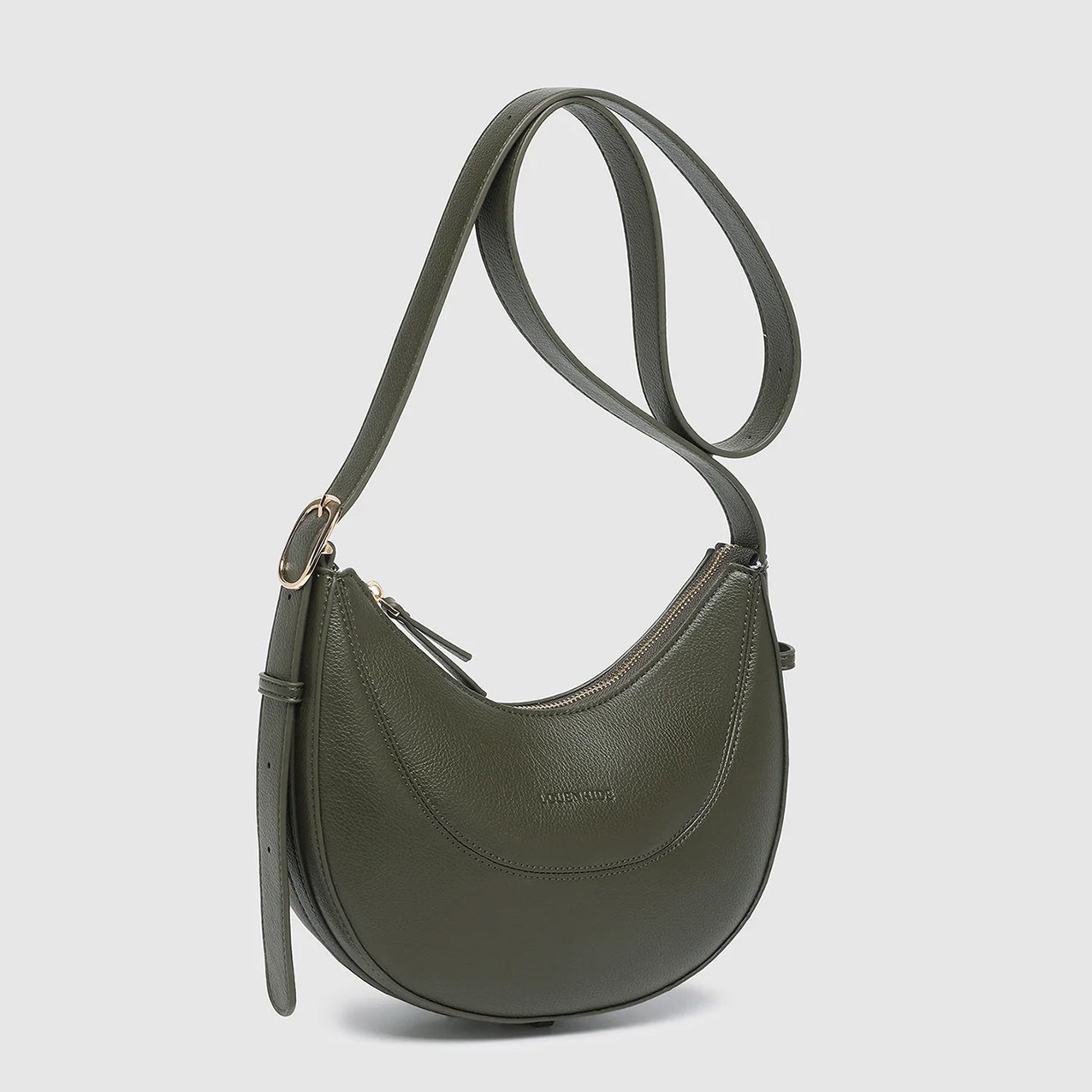 Lane Crossbody Bag Olive