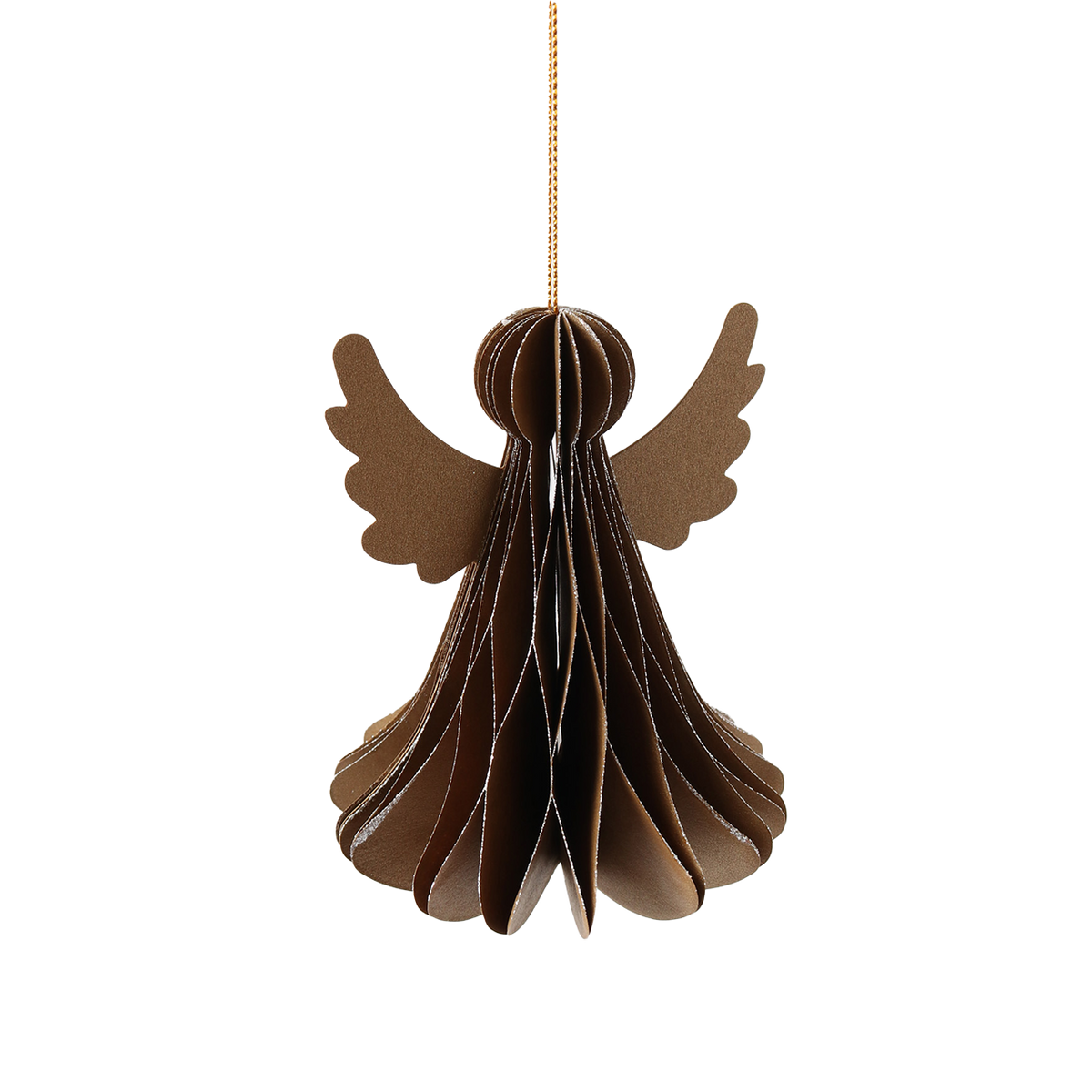 Le Papier Angel Gold 17cm