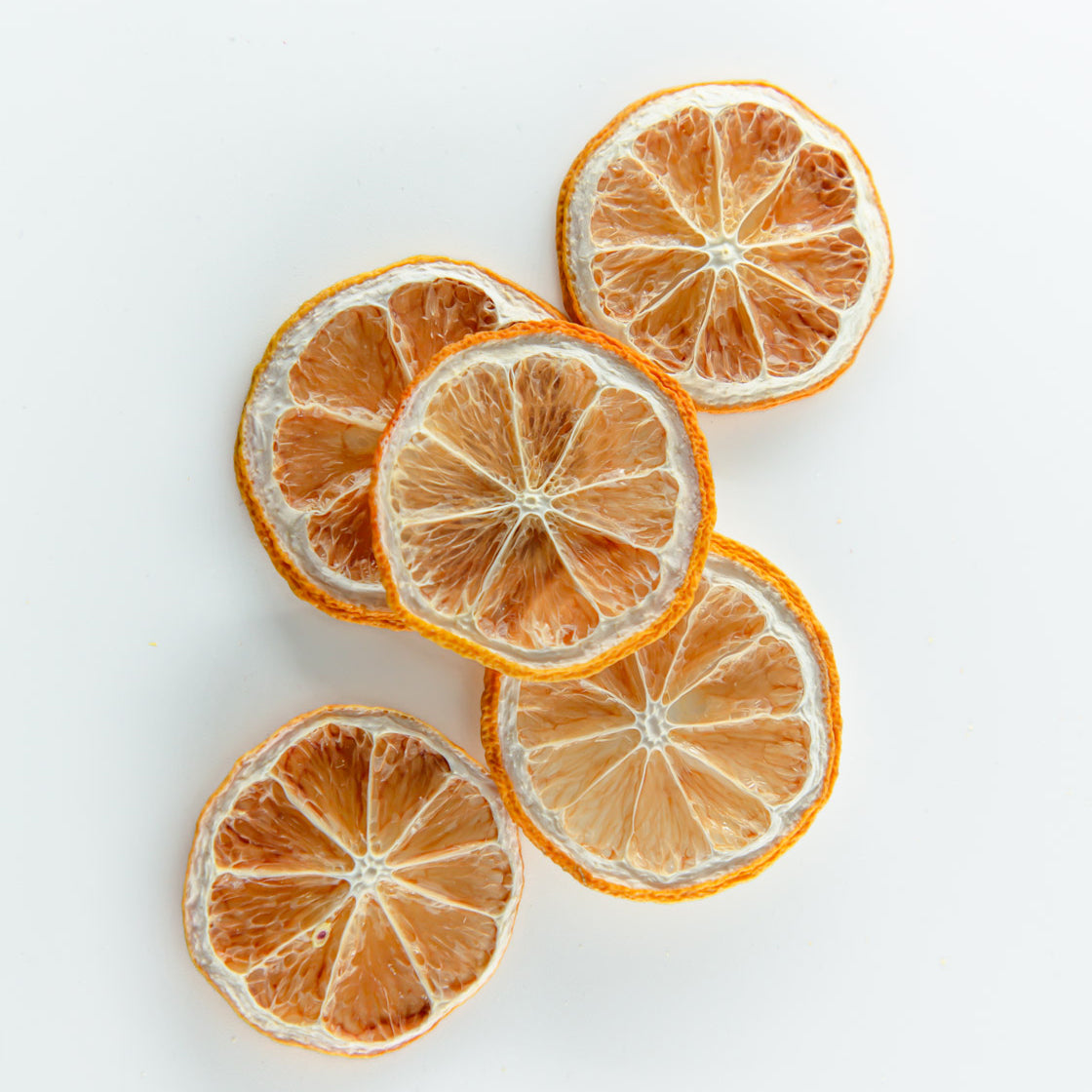 FN Lemons 10 Slice Pouch