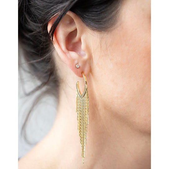 Life of the Party Earrings