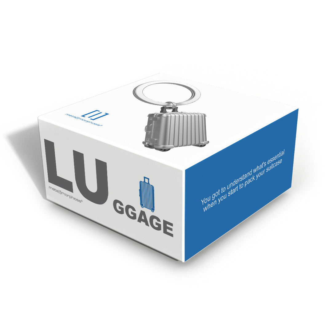 Keyring - Luggage