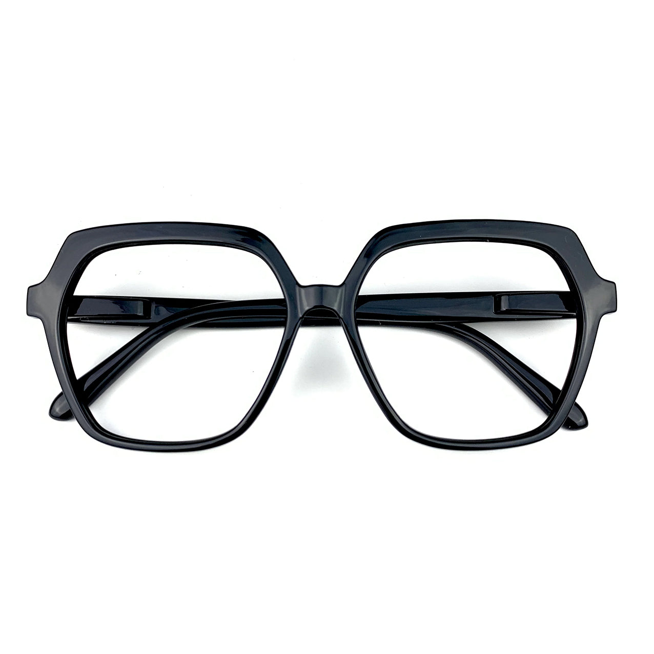 CS Eyewear Maya Black