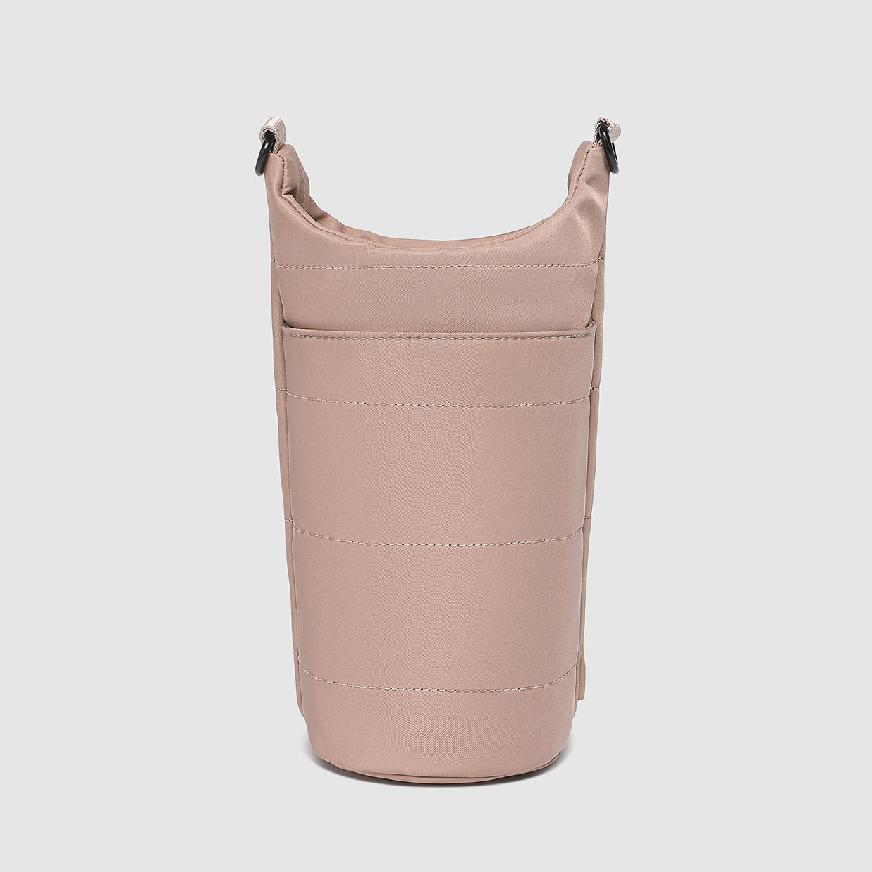 Miami Water Bottle Bag Coffee