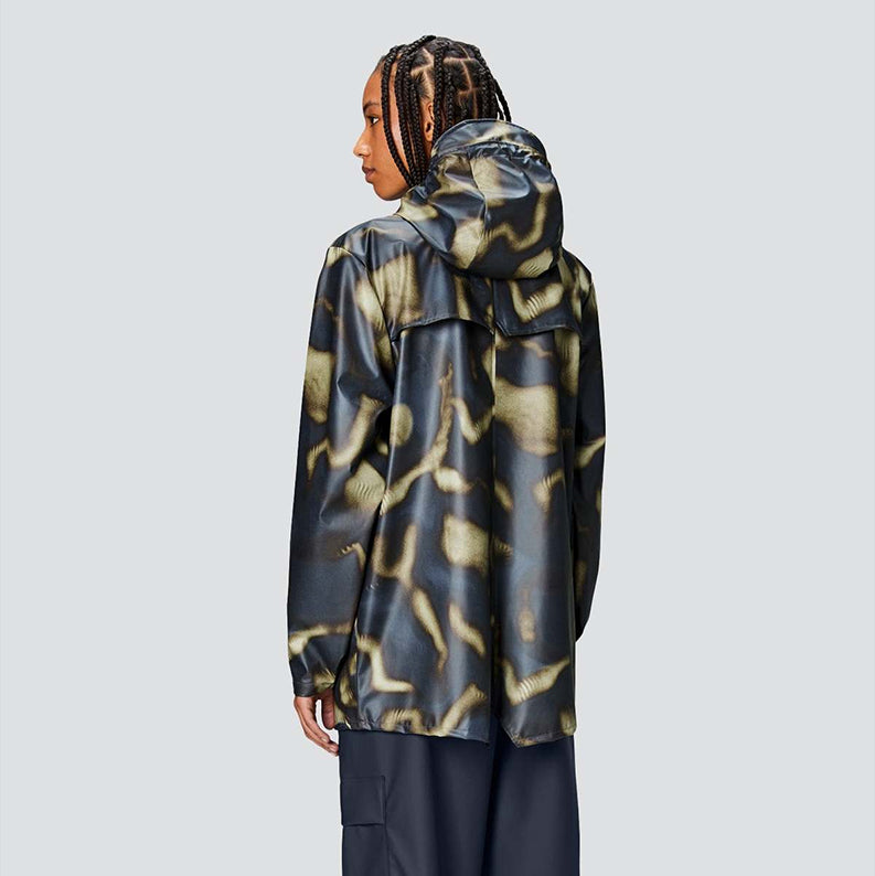 Rains - Jacket Morph