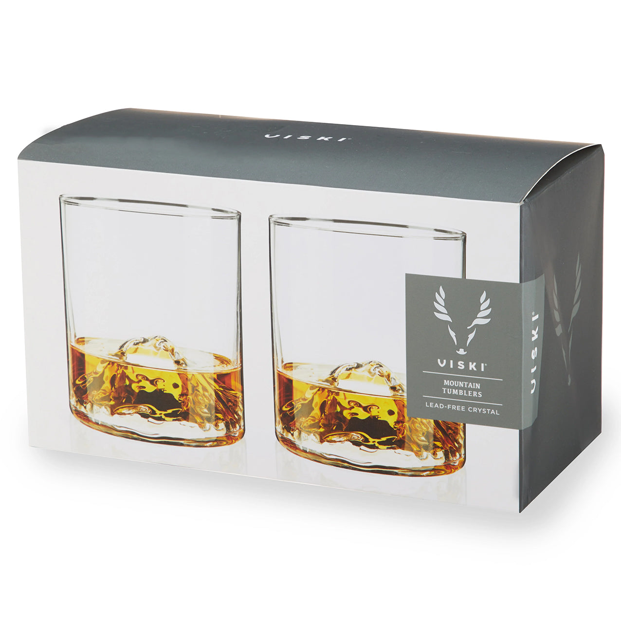 Mountain Tumblers Set 2