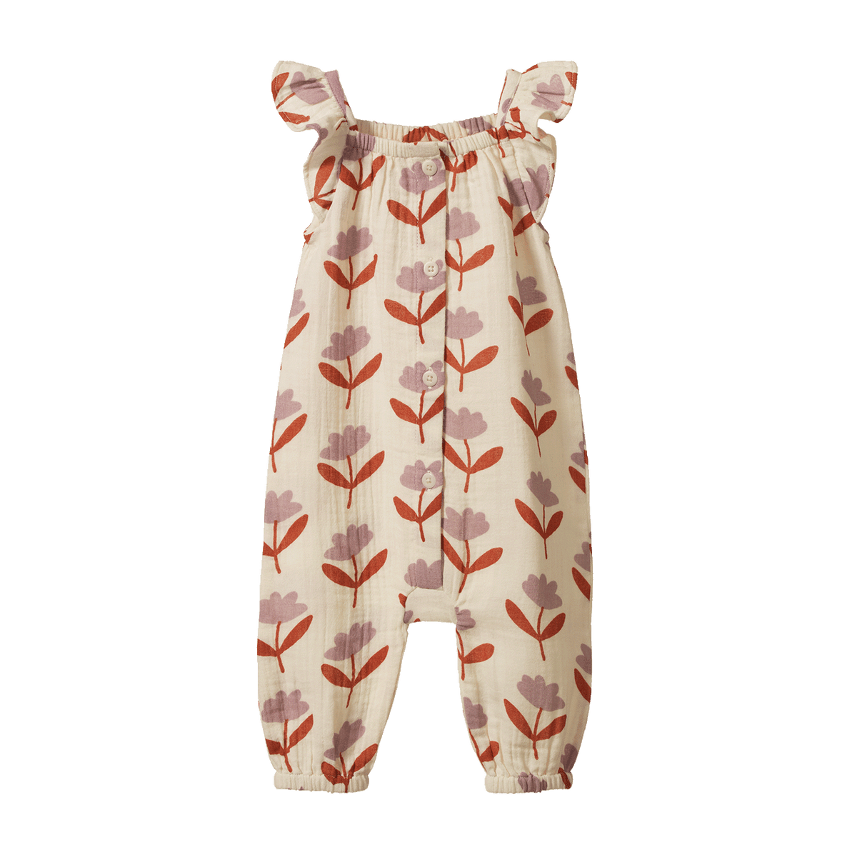 Tilda Suit Muslin Fleurette
