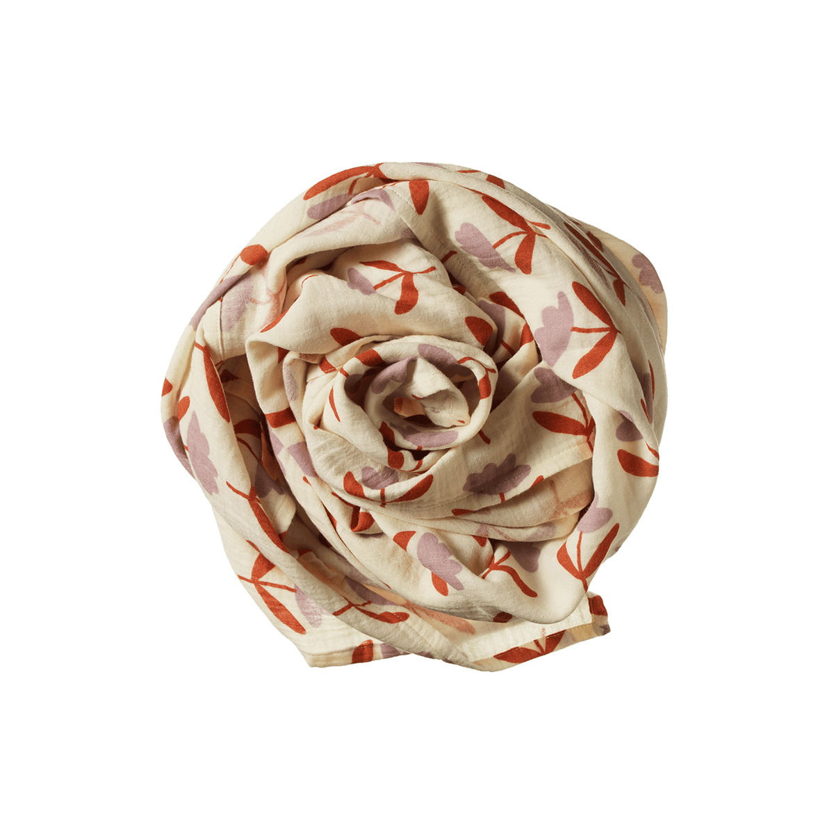 Muslin Wrap Fleurette