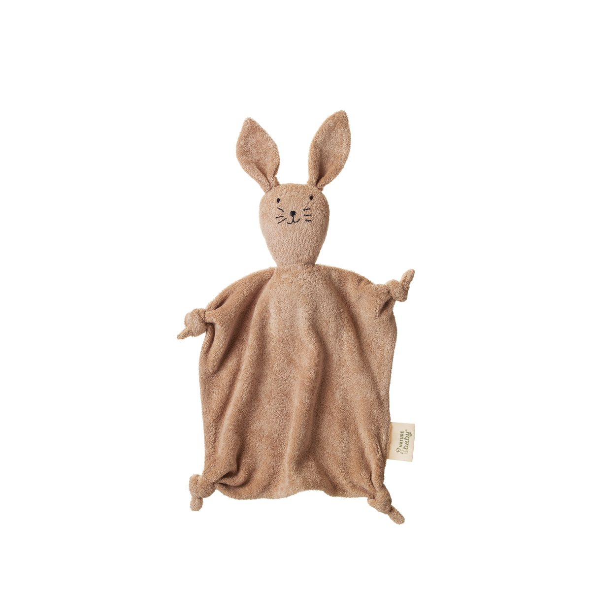 Casey Cuddle Bunny Nougat