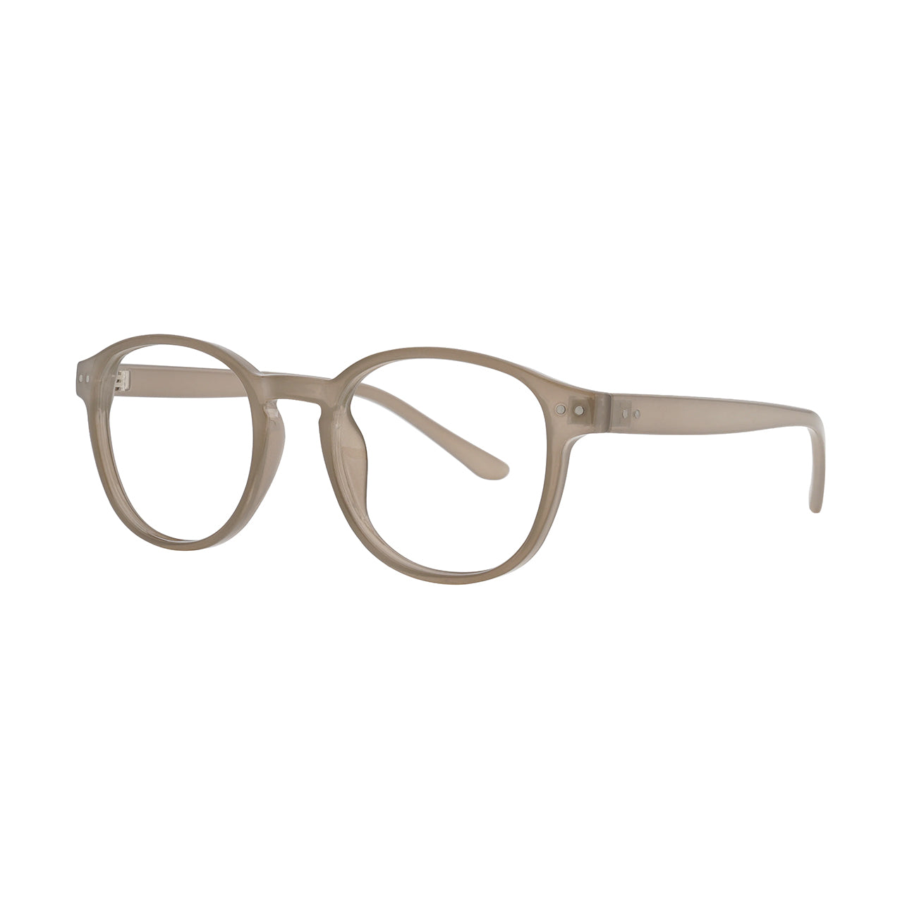 CS Eyewear Noah Grey