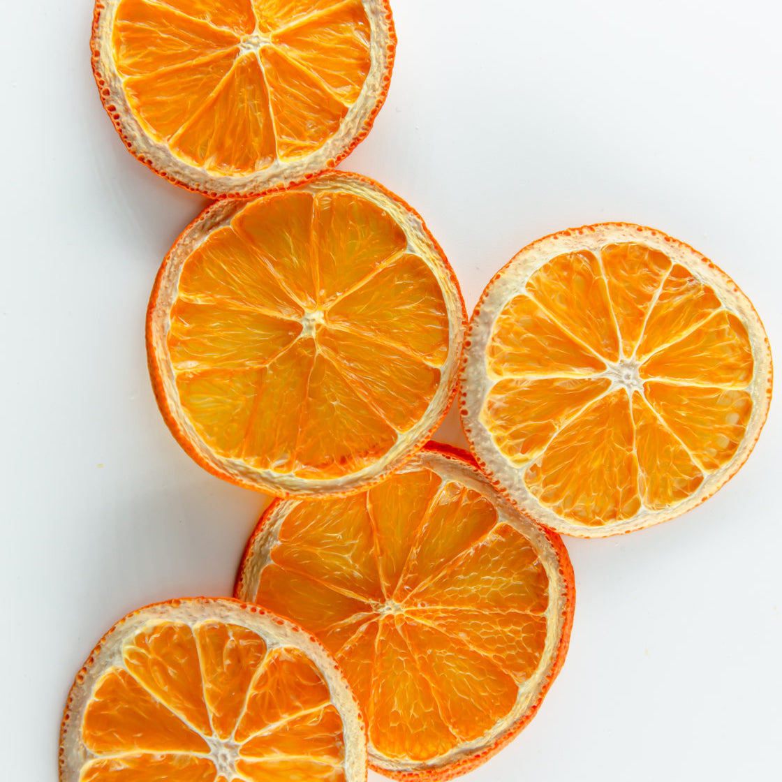 FN Oranges 40g Pouch