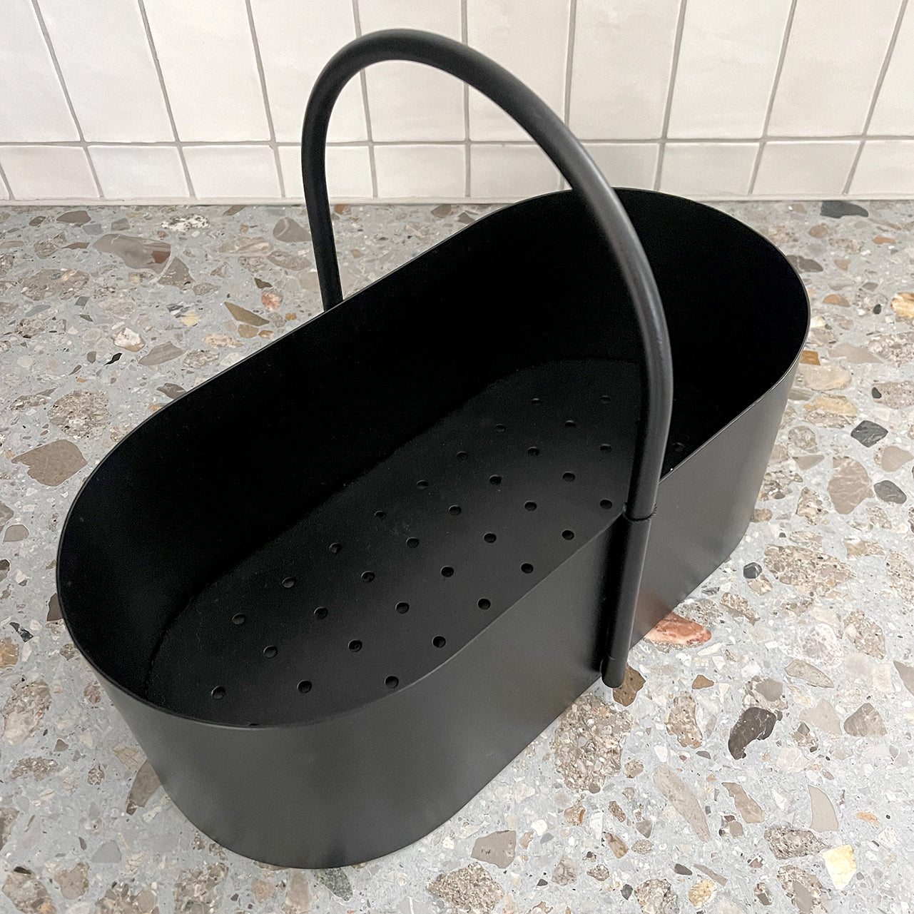 Pandora Tool Box Black