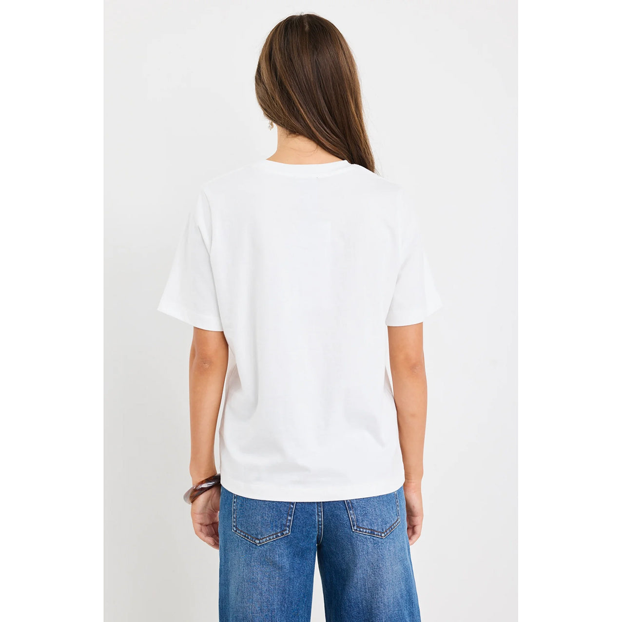 Paradiso Ciao Bella Boxy Tee