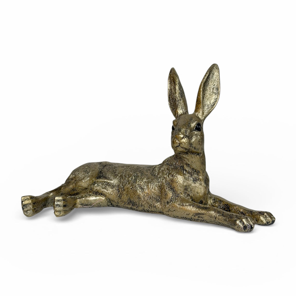 Gold Rabbit