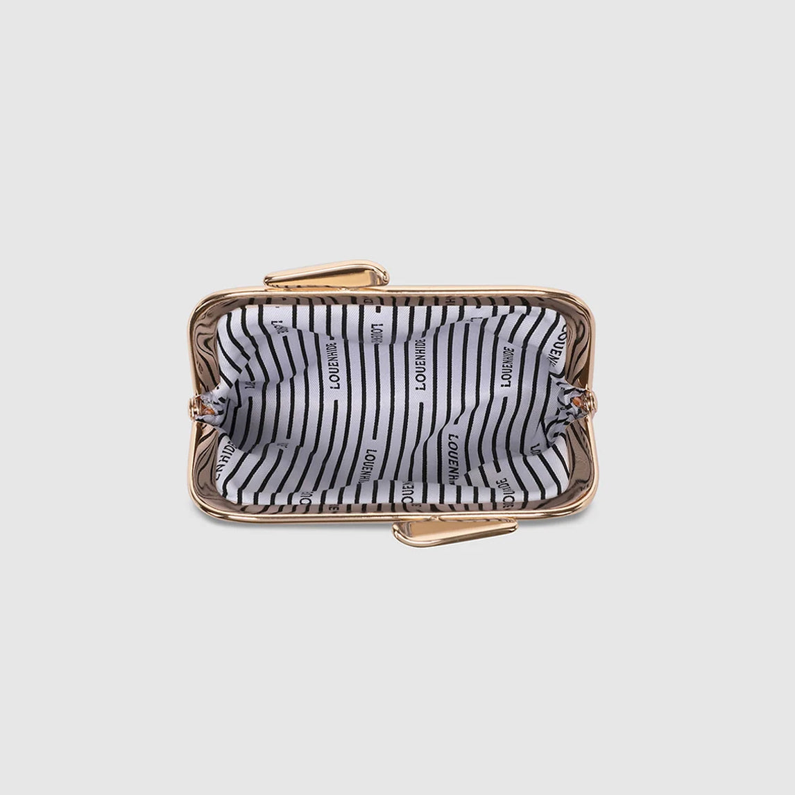 Ponto Purse Dusky Pink