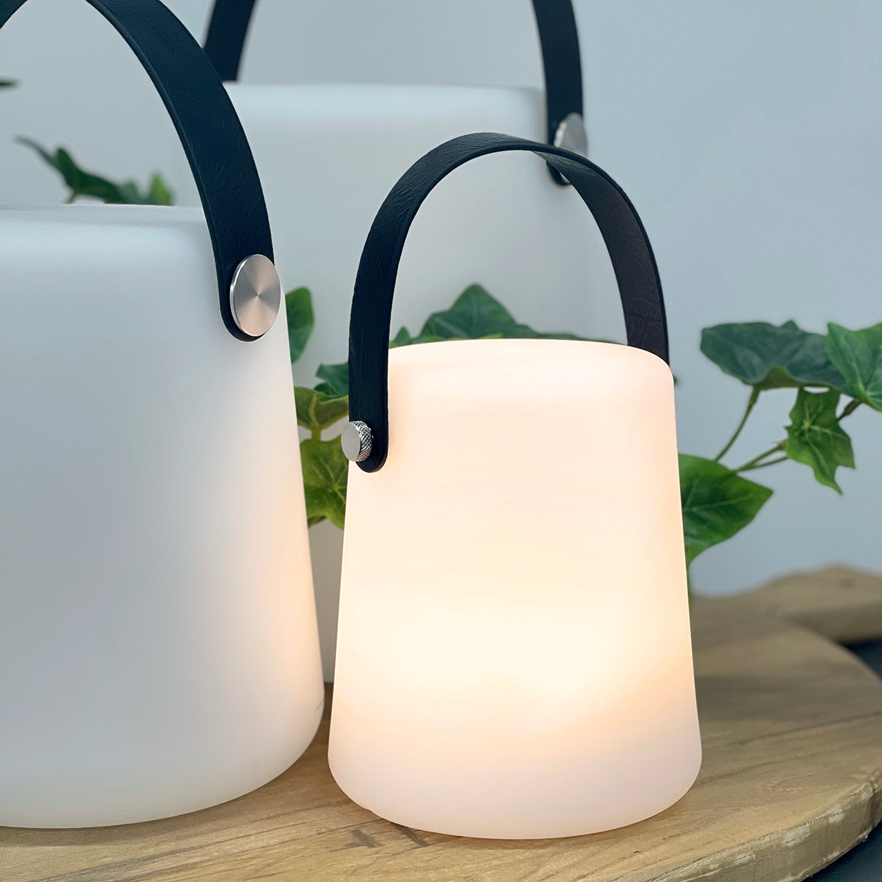 Rhode Island USB Lamp